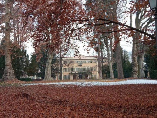 appartamento in affitto a Torino in zona Madonna del Pilone