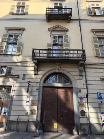appartamento in affitto a Torino in zona Centro Storico