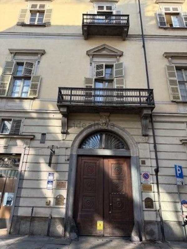 appartamento in affitto a Torino in zona Centro Storico