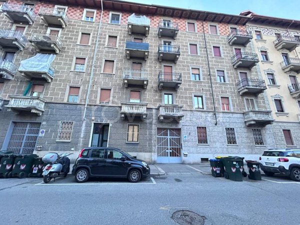 appartamento in affitto a Torino in zona Borgo San Paolo