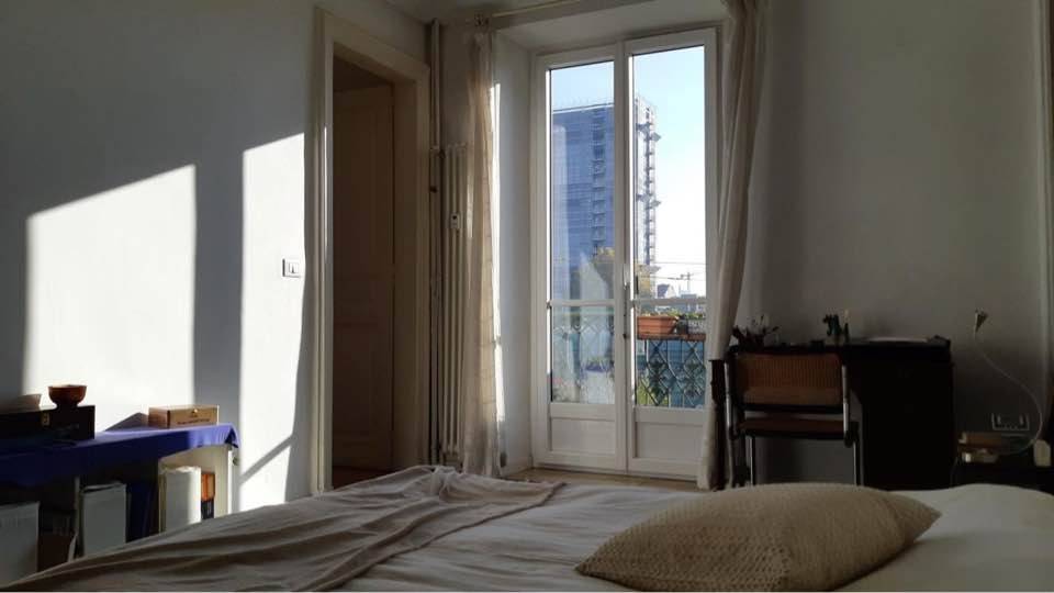 appartamento in affitto a Torino in zona San Donato