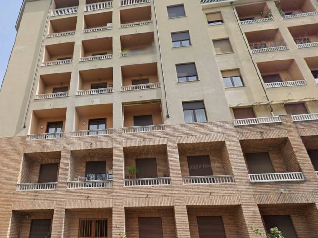 appartamento in affitto a Torino in zona Cit Turin