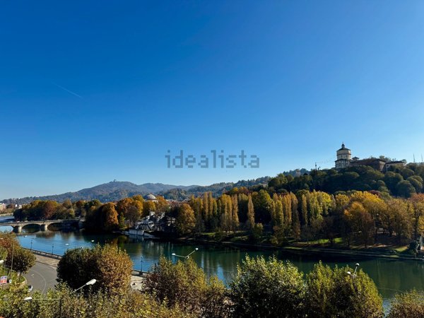 appartamento in affitto a Torino