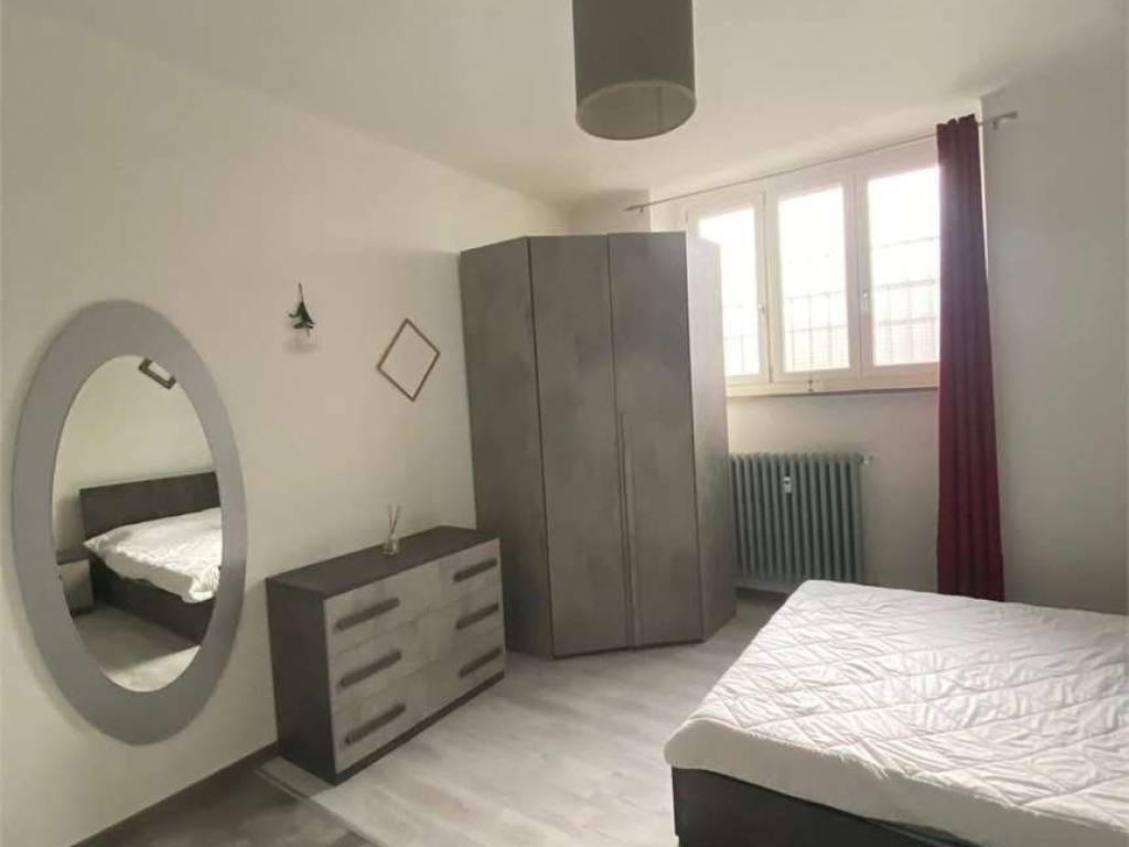 appartamento in affitto a Torino in zona Vanchiglia