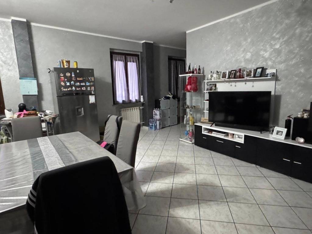 appartamento in affitto a Torino in zona Cenisia