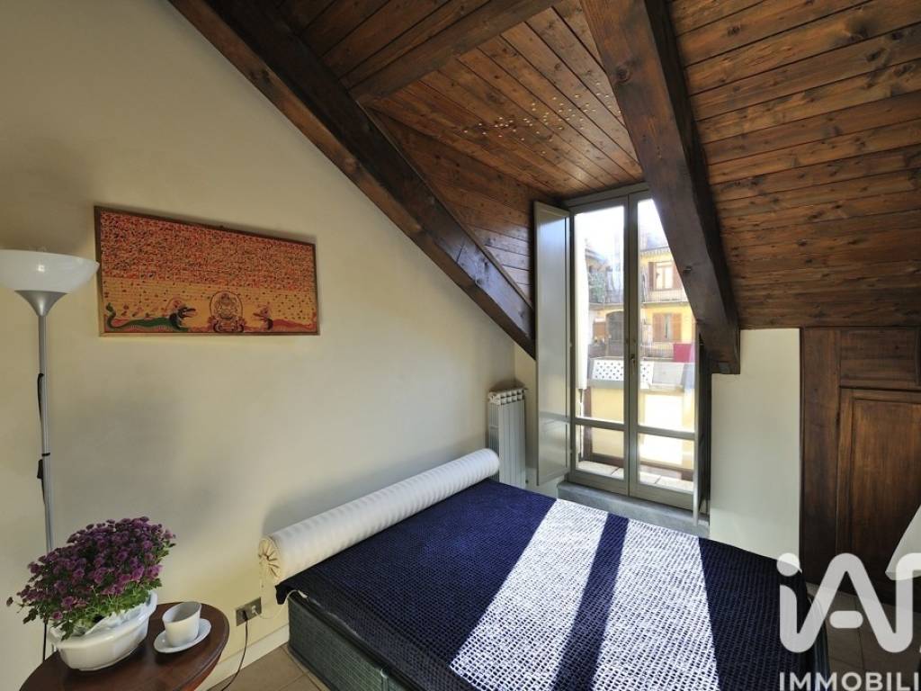 appartamento in affitto a Torino in zona Crocetta