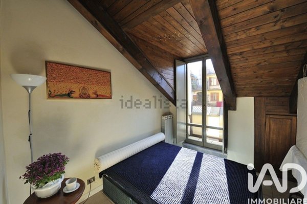 appartamento in affitto a Torino