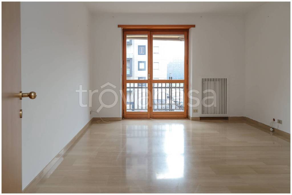 appartamento in affitto a Torino in zona Lingotto