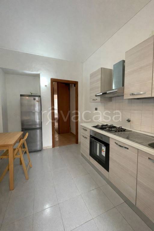 appartamento in affitto a Torino in zona Borgo San Paolo