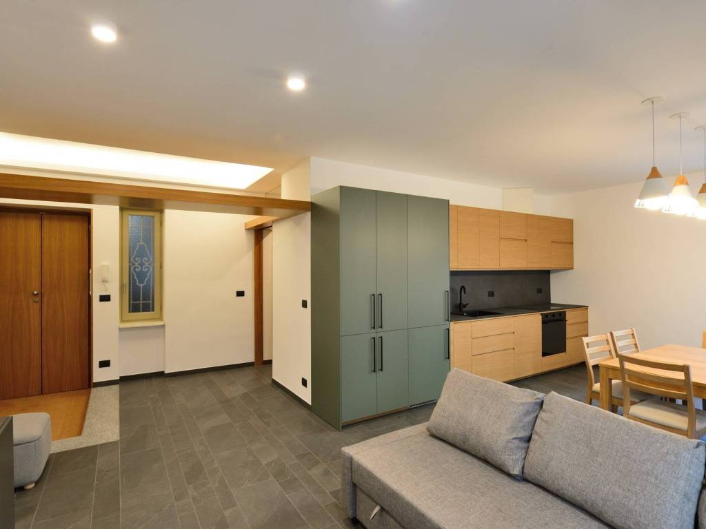 appartamento in affitto a Torino