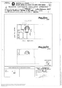 appartamento in affitto a Torino in zona Santa Rita