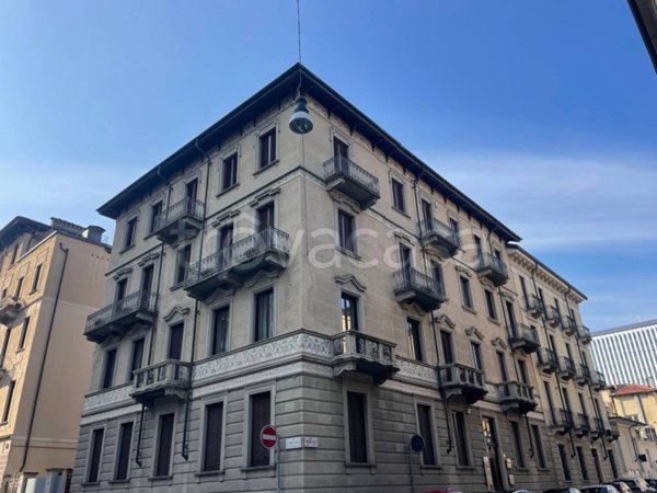 appartamento in affitto a Torino in zona Cit Turin