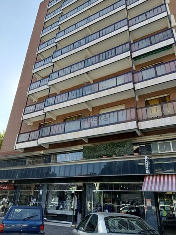 appartamento in affitto a Torino in zona Centro Storico