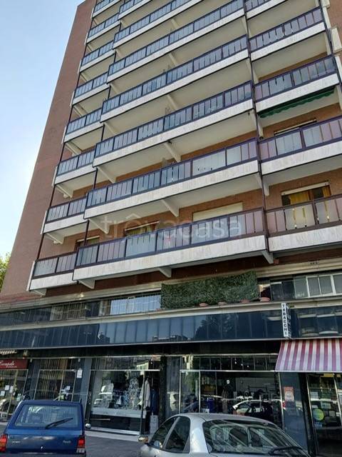 appartamento in affitto a Torino in zona Centro Storico