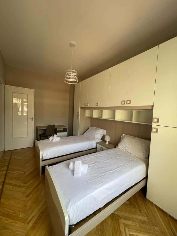 appartamento in affitto a Torino in zona Centro Storico