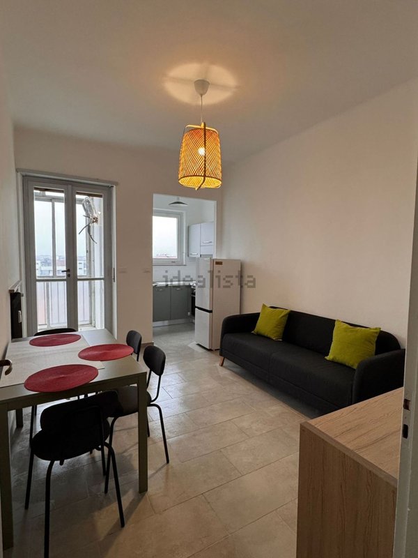 appartamento in affitto a Torino in zona Parella