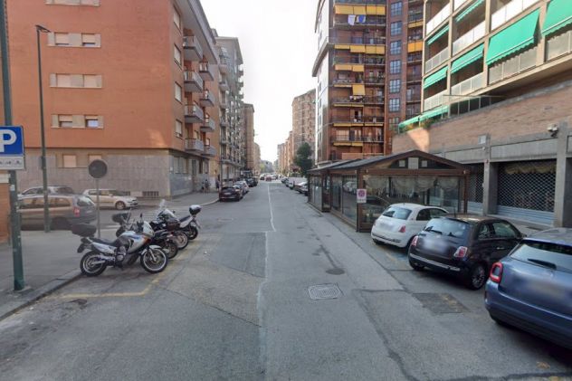 appartamento in affitto a Torino in zona Santa Rita