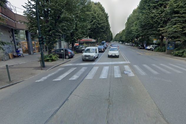 appartamento in affitto a Torino in zona Santa Rita