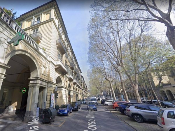 appartamento in affitto a Torino