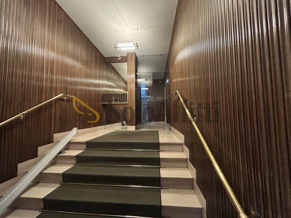 appartamento in affitto a Torino in zona Crocetta