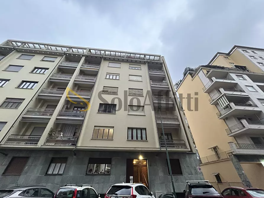 appartamento in affitto a Torino in zona Crocetta