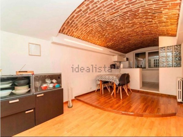 appartamento in affitto a Torino in zona San Donato