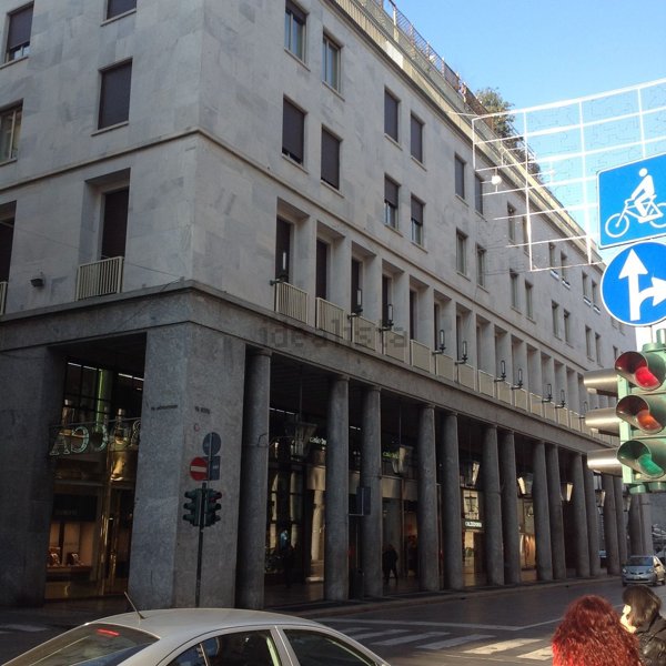 appartamento in affitto a Torino in zona Centro Storico