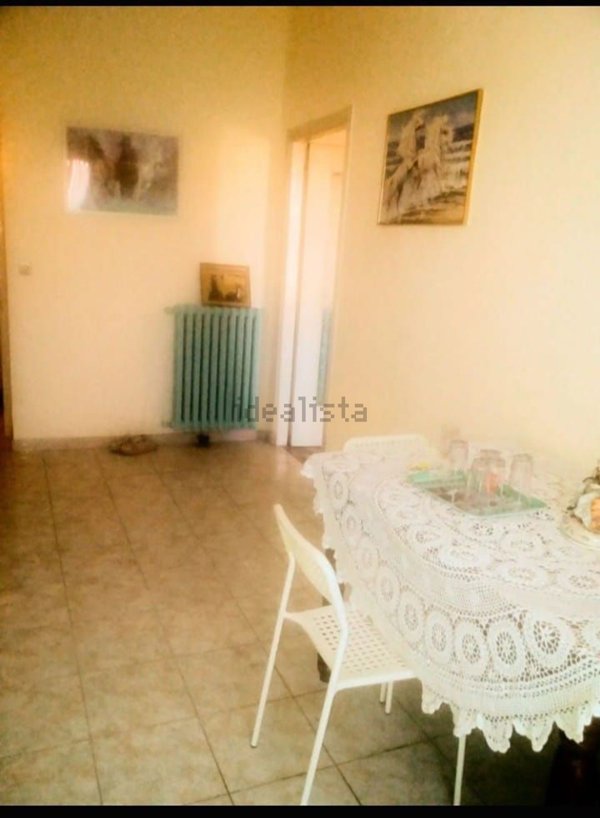 appartamento in affitto a Torino in zona Aurora