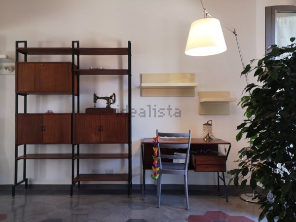 appartamento in affitto a Torino in zona Vanchiglia