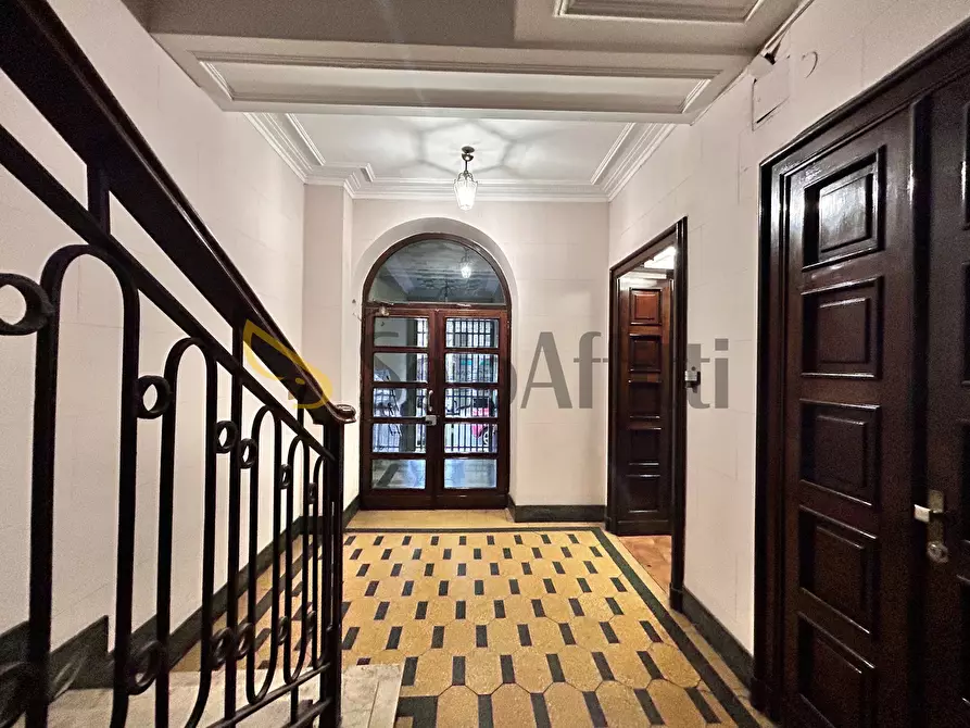 appartamento in affitto a Torino in zona Campidoglio