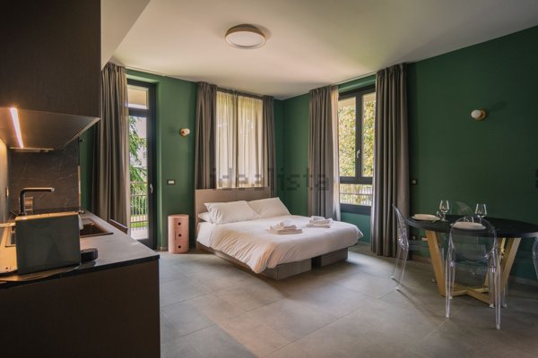 appartamento in affitto a Torino in zona Vanchiglia