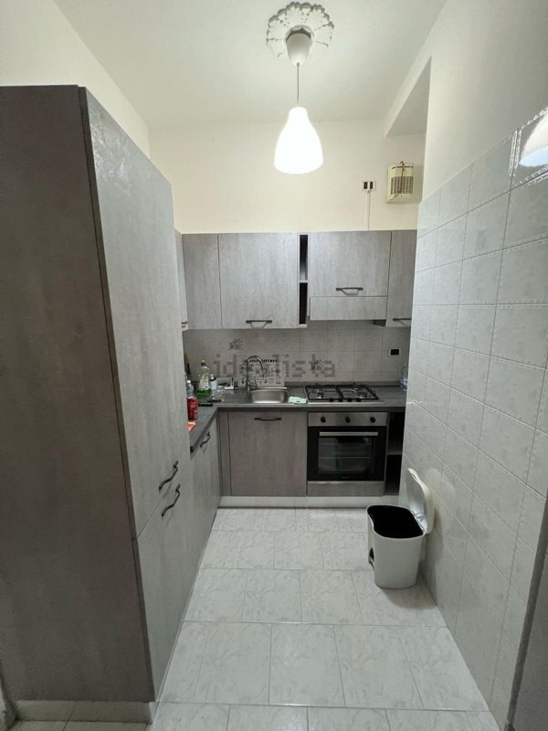 appartamento in affitto a Torino in zona Parella