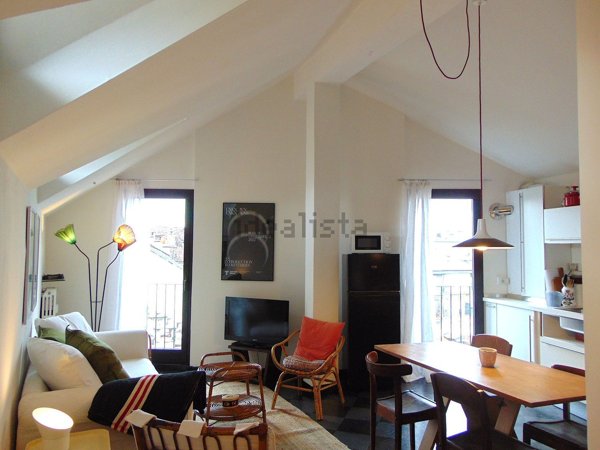 appartamento in affitto a Torino