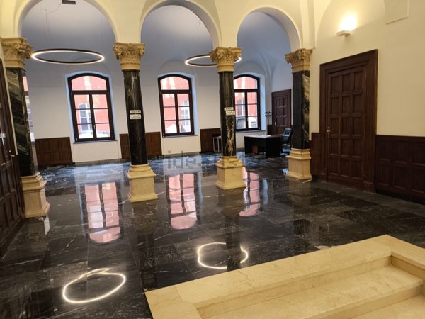 appartamento in affitto a Torino in zona San Salvario