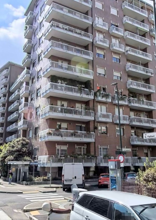 appartamento in affitto a Torino in zona Pozzo Strada