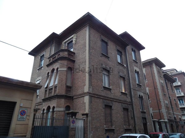 appartamento in affitto a Torino in zona San Donato