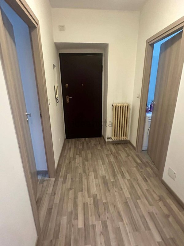 appartamento in affitto a Torino in zona Crocetta