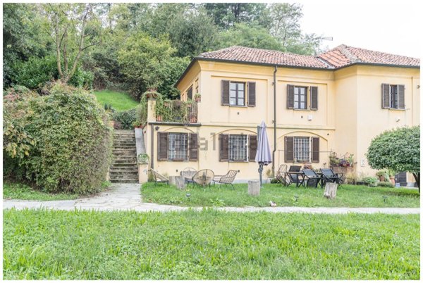 appartamento in affitto a Torino in zona Gran Madre