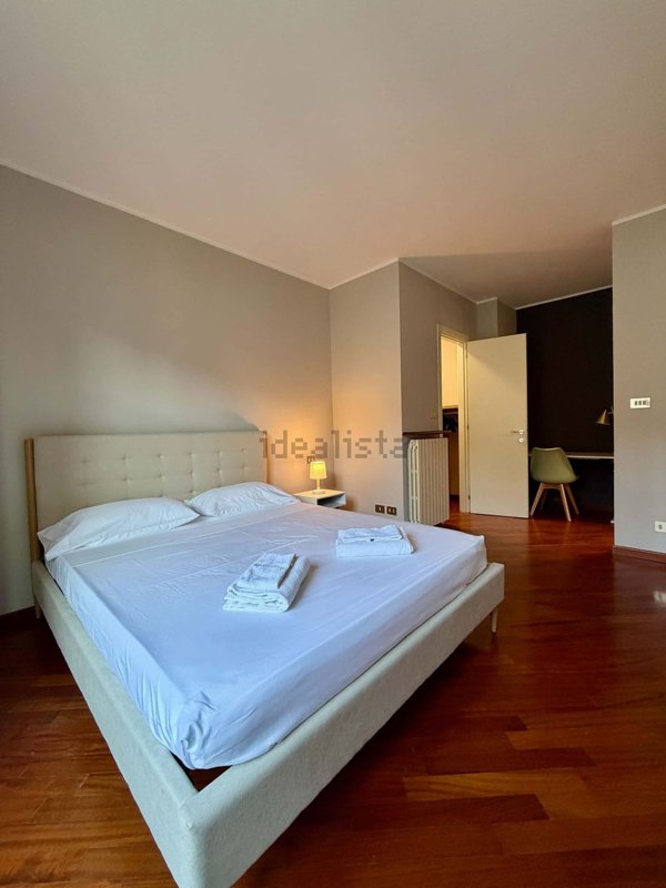 appartamento in affitto a Torino