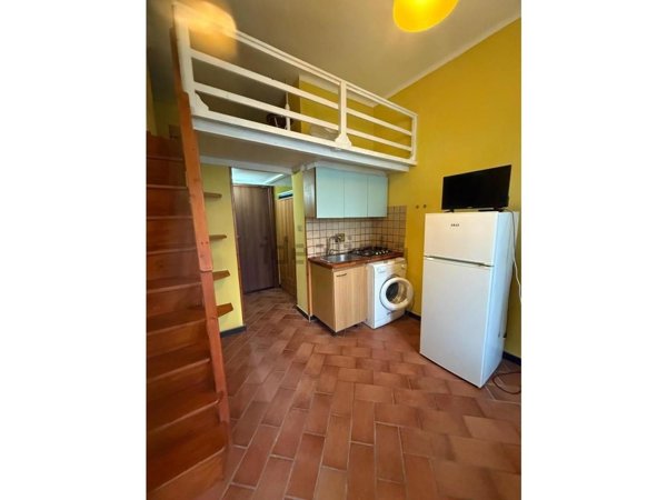 appartamento in affitto a Torino in zona Cenisia