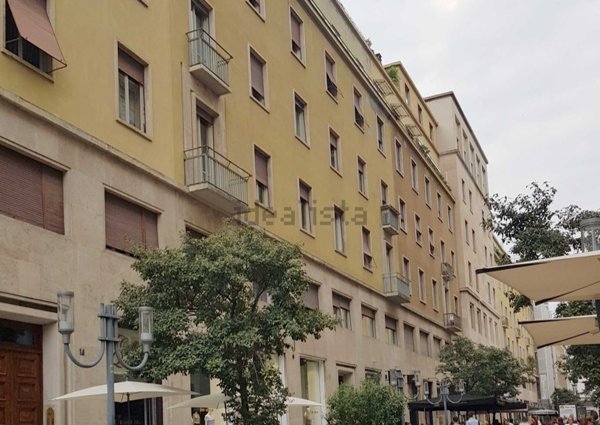 appartamento in affitto a Torino in zona Centro Storico