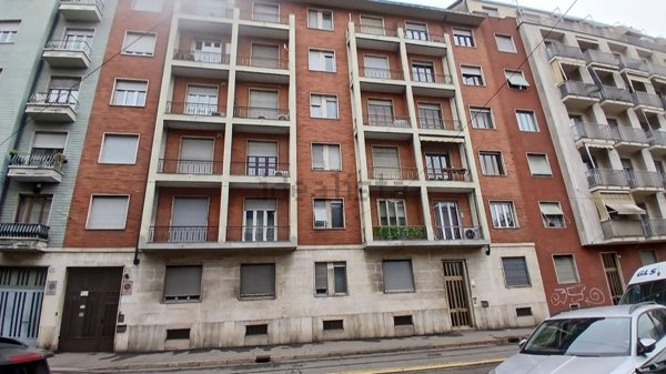 appartamento in affitto a Torino in zona Millefonti