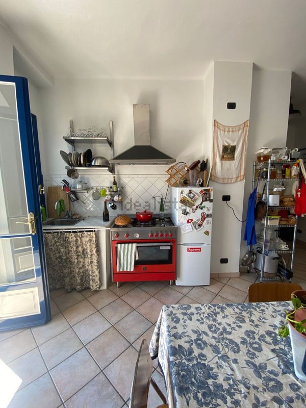 appartamento in affitto a Torino in zona Centro Storico