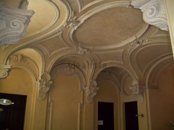 appartamento in affitto a Torino in zona Centro Storico