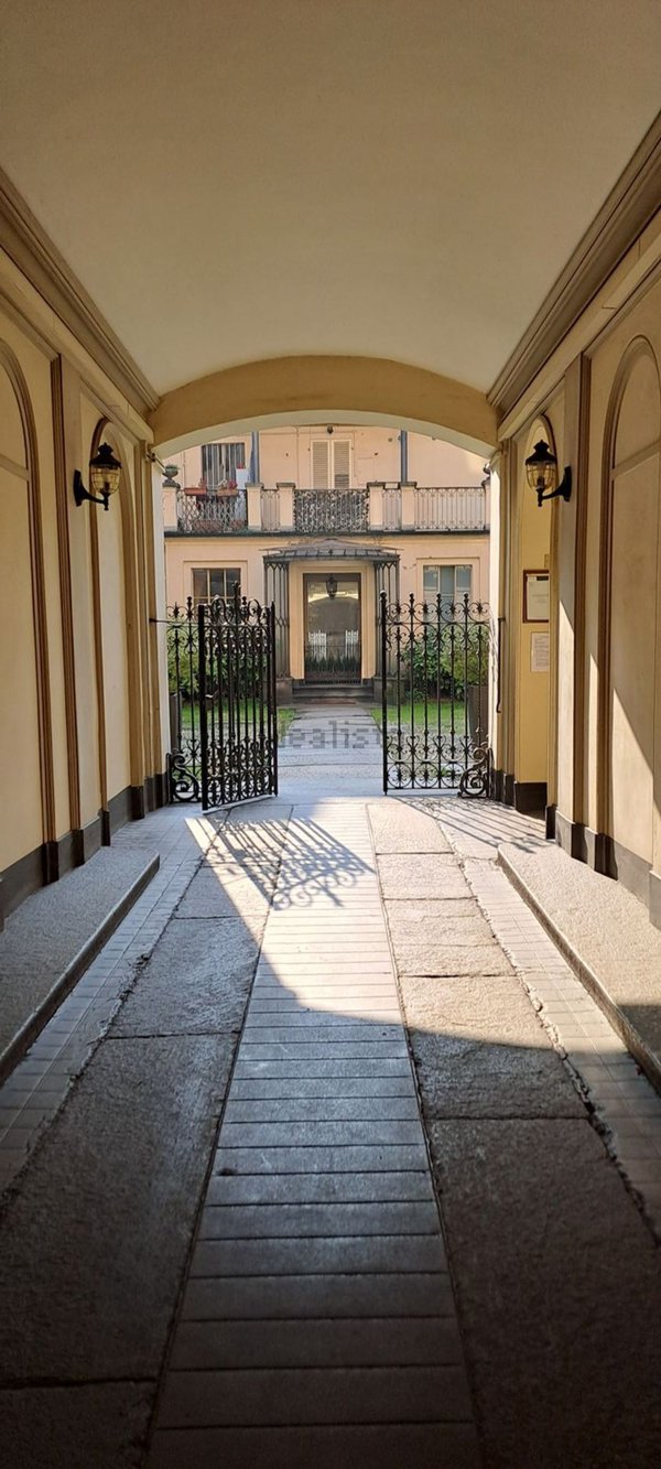 appartamento in affitto a Torino in zona Rosa