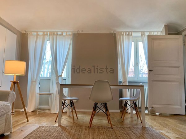 appartamento in affitto a Torino