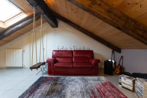 appartamento in affitto a Torino