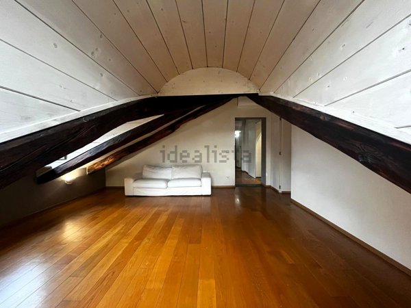 appartamento in affitto a Torino