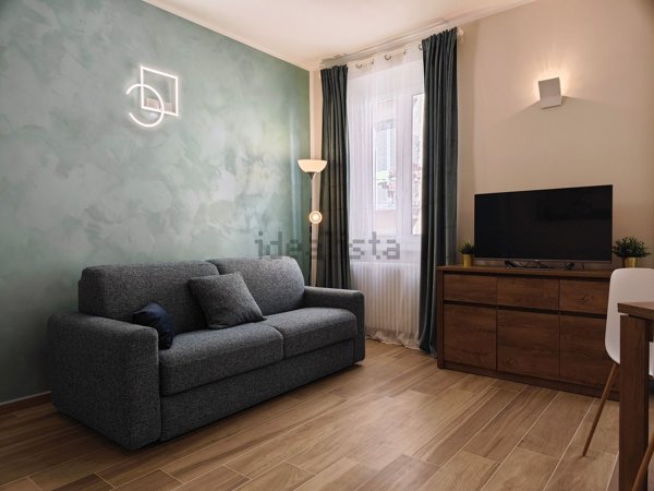 appartamento in affitto a Torino in zona San Donato