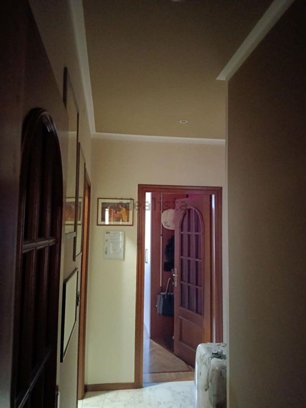 appartamento in affitto a Torino in zona Millefonti